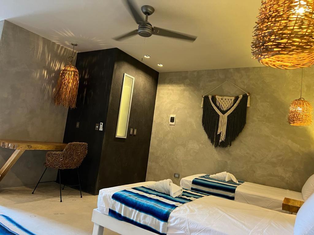 Villa Quetzal Playa del Carmen Exterior photo