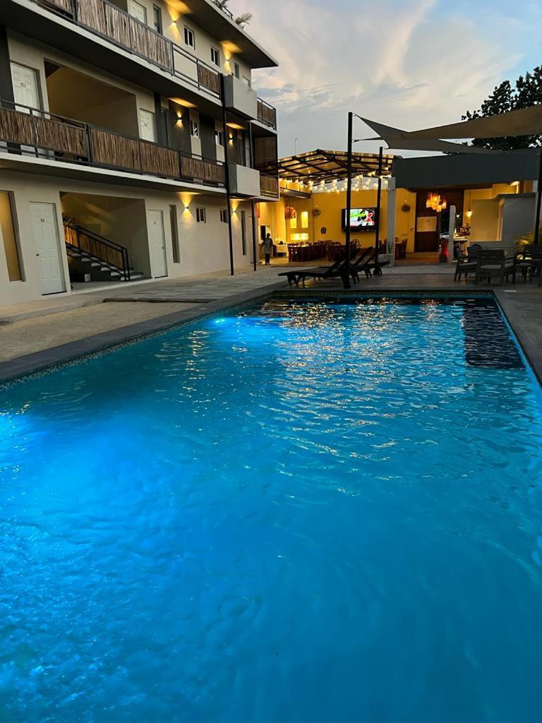 Villa Quetzal Playa del Carmen Exterior photo